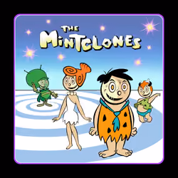 Meet the MintClones (Gaz00, Wilm@, Fread, Pe33les)