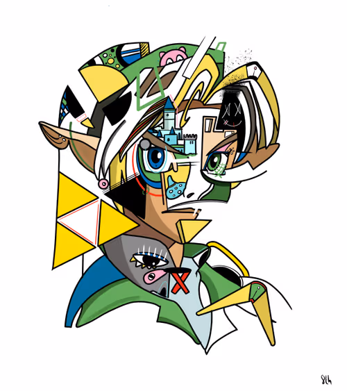 Item #44526699280912371067804132637439456972758091586577910151477963095688609792015 Media