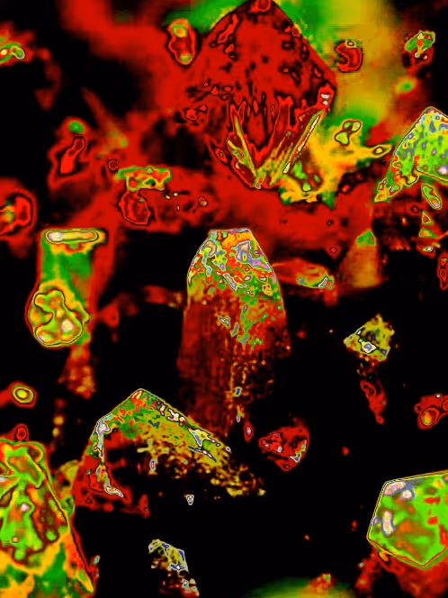 Item #82409959312774079703656942413098690737416735983217004780830441677789667000321 Media