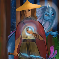 Raya