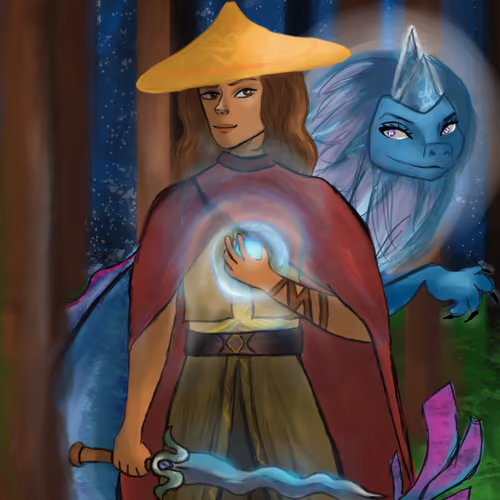 Raya