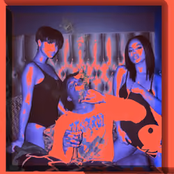 Raged Carti