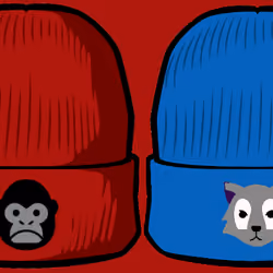 Beanie Clip