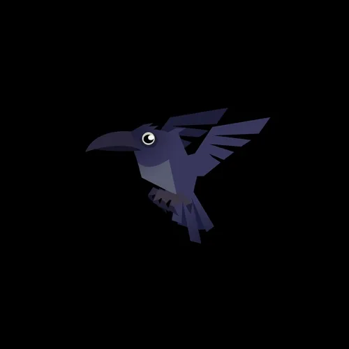 Cryptobirds By Mehedi BP5LHQnB5w