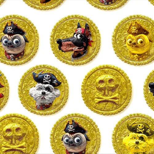 Item #17228696125123291073315749891775976600321318326054808525063698626774829105153 Media