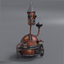 Rotor