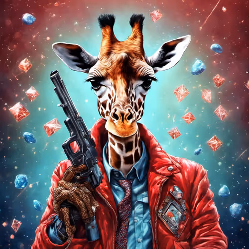 Item #85125366035247414696179551899103484351294817552672685840234572129680247226369 Media