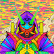 0043 Shinobpunk Masked 