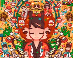 Item Media