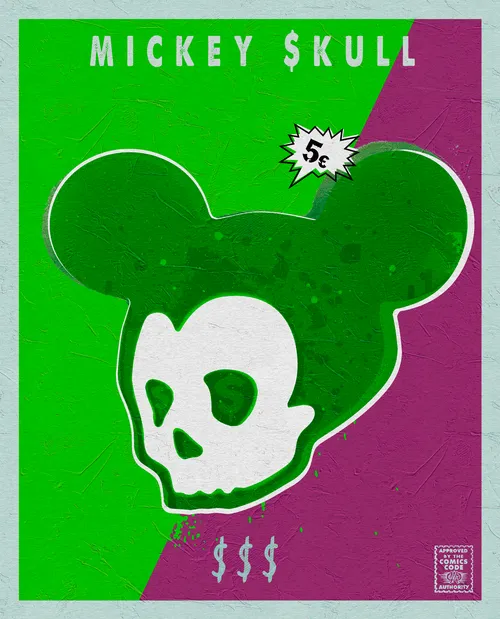 Item #43381229822274282825470726247722996036852230651279113553325938155328265781249 Media