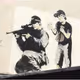 Banksy