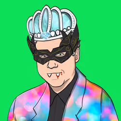 CryptoBillClinton #9999