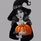 The World of Witches