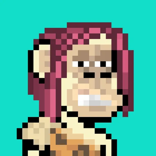 PixelApe 9857