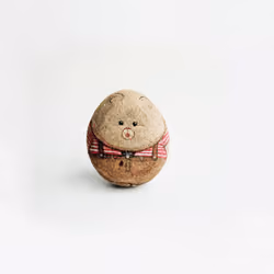 Little Bear Stone.