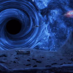 Final mission : Kepler 186F 
