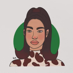 The Giraffe