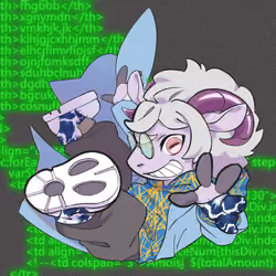 Maddy β-005