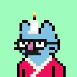 PixelCat 9475