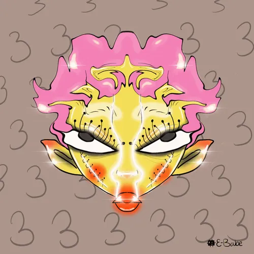 Item #59815550549751796858028322762909247175673906493022178795674456577700150640641 Media