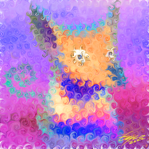 Item #94386453671052658129879968456816396707474017098480200431993549439921689722881 Media