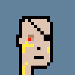 CyberPunkie #011