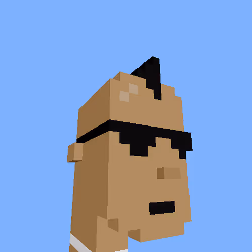 Punksvoxels