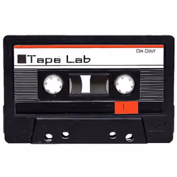 Classic Tapes #12