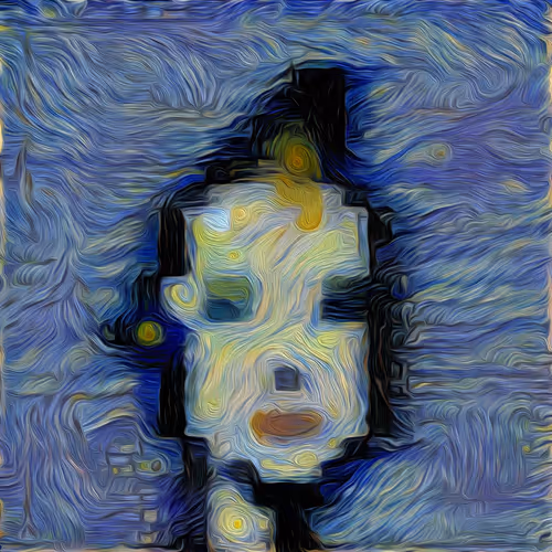 lilmswanderer.eth Ethereum Name Service (ENS and .eth domain) PFP