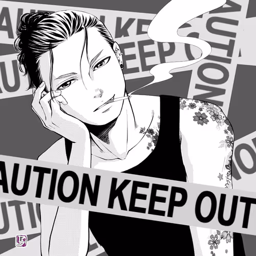 Experiments for Manga