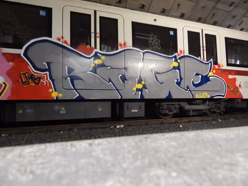 El_rache Collection - old