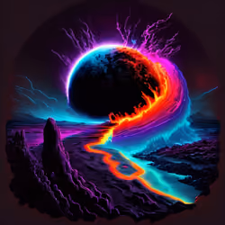 Wave World 
