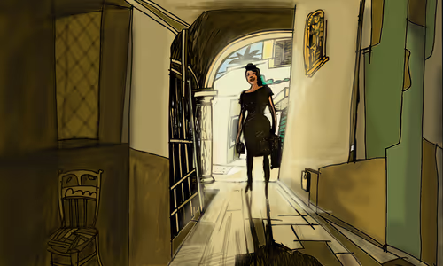 Item #55200621823568230539186851833723048730267675250609208254772395900194500116481 Media