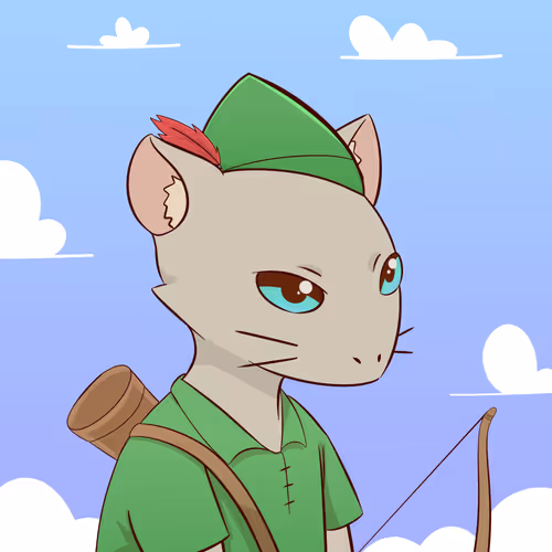 Rat #14
