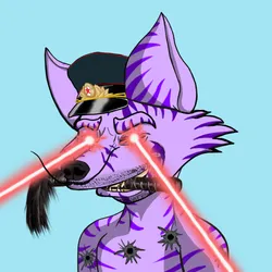 Cunning Fox 3518