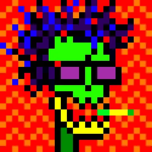 DEATH PUNK 116 (HELL PUNK)