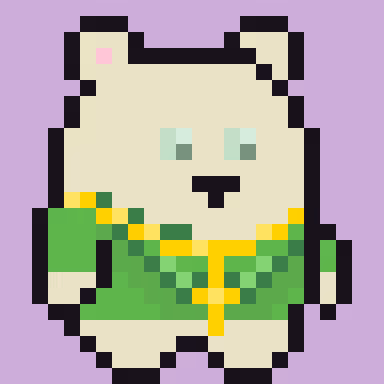Etherbears
