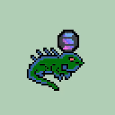 Investing Iguanas #997