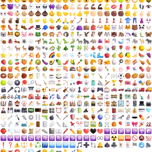 Apowell44 Collection