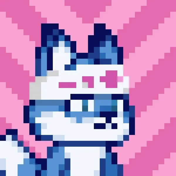 CryptoFoxes #991