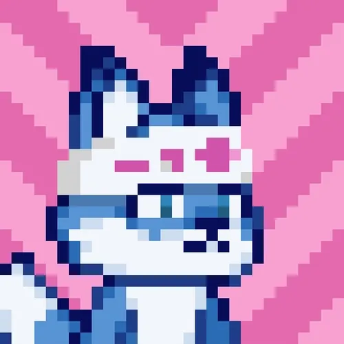 CryptoFoxes #991