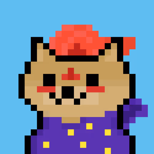 Pixeldoges