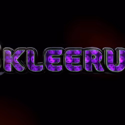KleeRun Bulb Animation