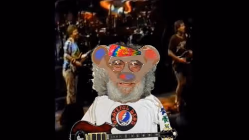 Item #73673332271911395837566891912638697734699581590459157784654519556487388332033 Media