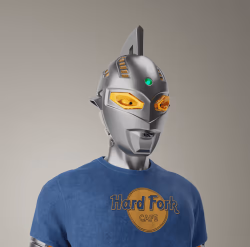 Item #82560856338381896026165283267000973151823915284800311657997655423228493955073 Media
