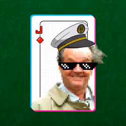 Jack of Diamonds