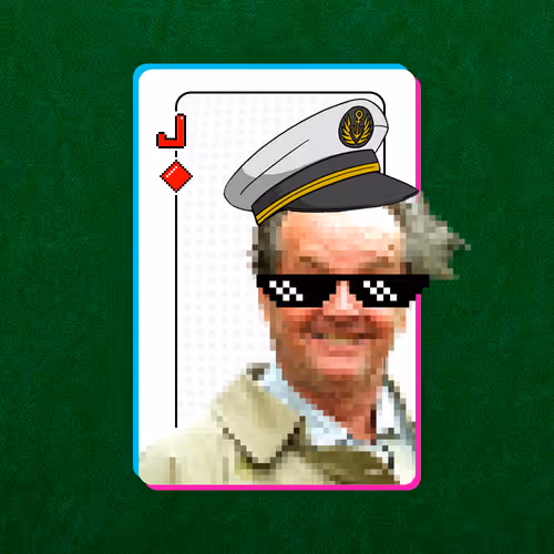 Item #21772428381067124647211898981422423151919439096388298375582327452005893668865 Media