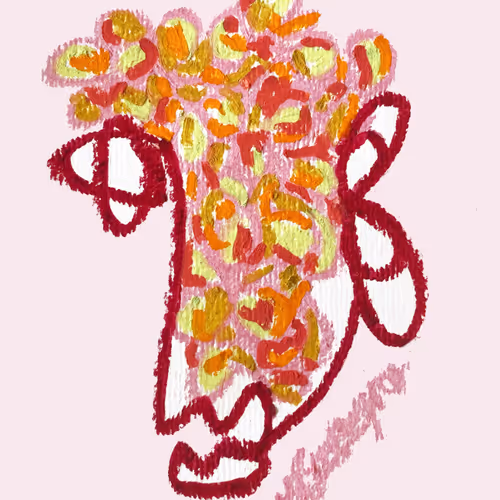 Blurred Abstraction