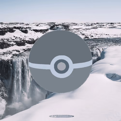 Urban Pokeball #58