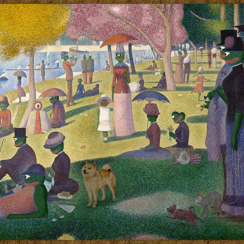 Art Institute Of Peperx